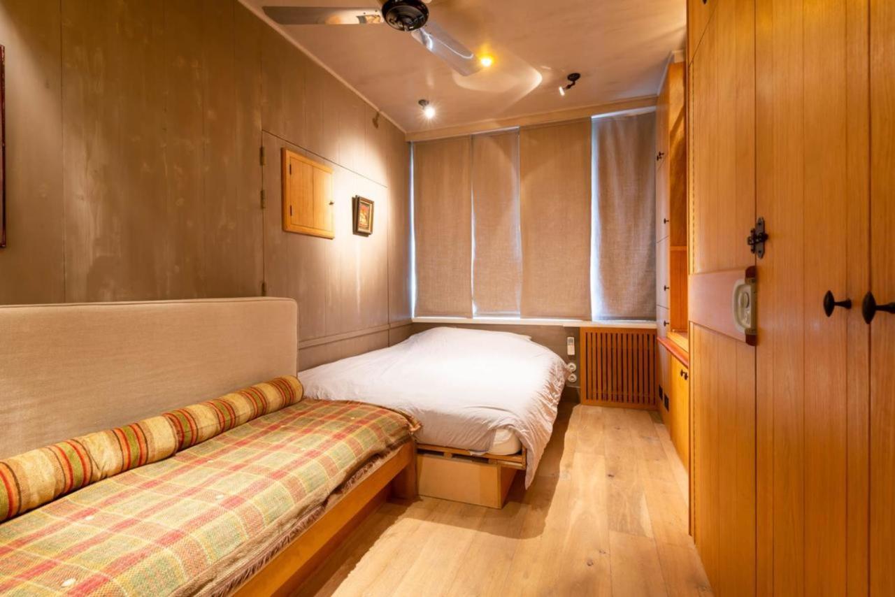 Zen Pausa - Unique Apartment In Knokke Екстериор снимка