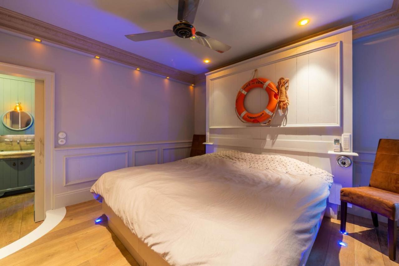 Zen Pausa - Unique Apartment In Knokke Екстериор снимка